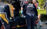 Aydın’da erkek dehşeti: Boşanma aşamasındaki eşini sırtından bıçakladı Aydın’da erkek dehşeti: Boşanma aşamasındaki eşini sırtından bıçakladı