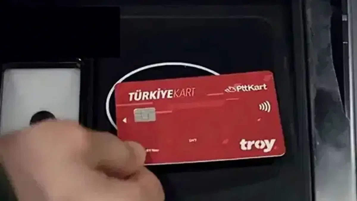 ‘Türkiye Kart’ o ilde uygulamaya geçti: Hangi amaçla kullanılacak?