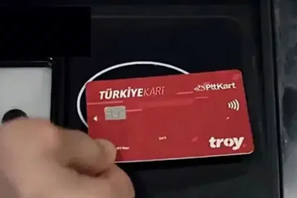 ‘Türkiye Kart’ o ilde uygulamaya geçti... ‘Türkiye Kart’ o ilde uygulamaya geçti...