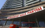 CHP’den Akın Gürlek hakkında suç duyurusu! CHP’den Akın Gürlek hakkında suç duyurusu!