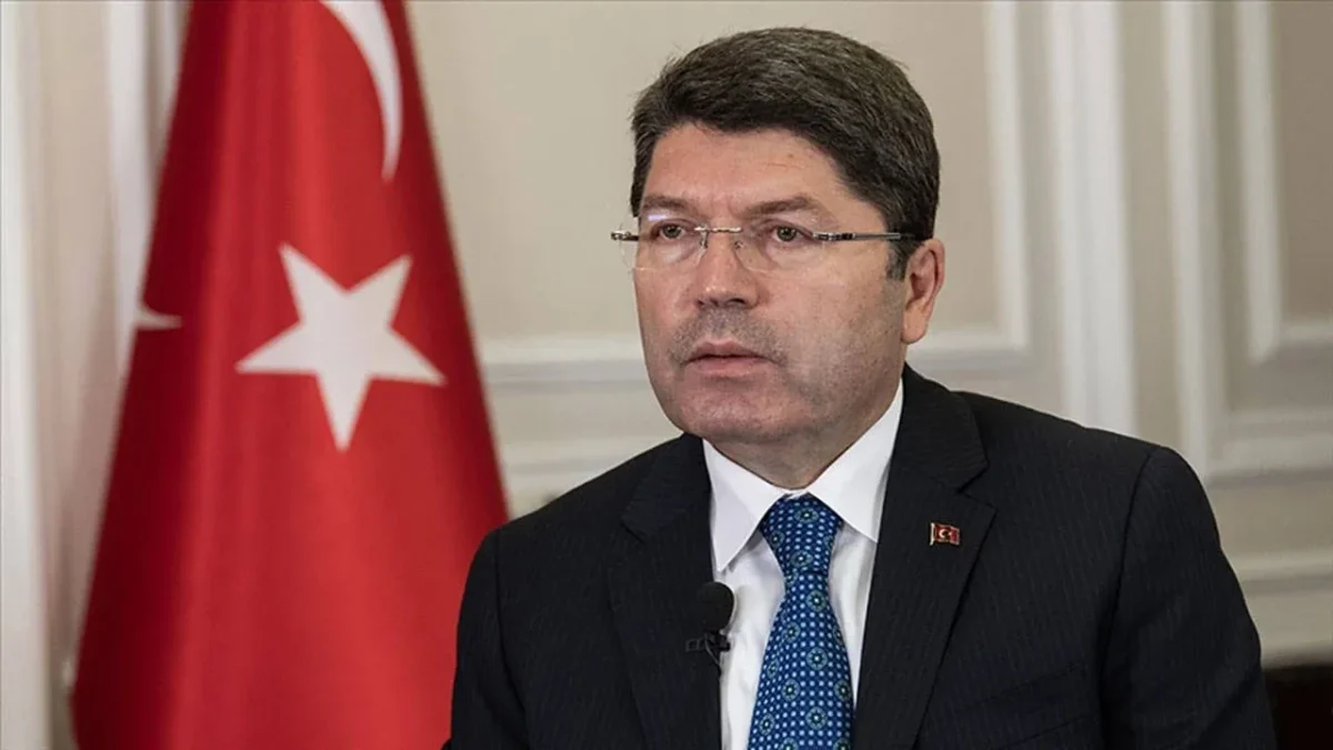 Adalet Bakanı açıkladı: Yasadışı bahis cezaları artıyor
