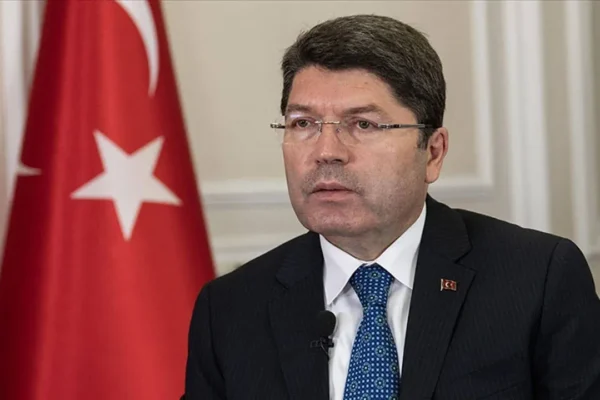 Adalet Bakanı açıkladı: Yasadışı bahis cezaları ar... Adalet Bakanı açıkladı: Yasadışı bahis cezaları ar...