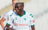 Tutuklanan futbolcu için Süper Lig ekibi kararını verdi Tutuklanan futbolcu için Süper Lig ekibi kararını verdi