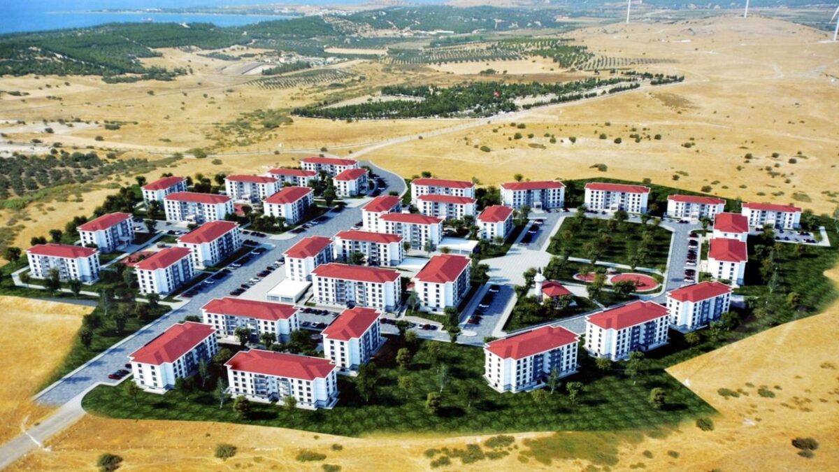 Mahkemeden dönmüştü… TOKİ planları yeniden askıda!