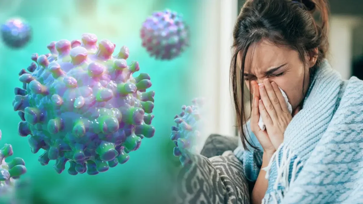 Bakanlıktan ‘H3N2 virüsü’ açıklaması: Türkiye’de görüldü mü?