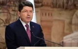 Bakan Tunç açıkladı: Cezaevlerinden tahliye işlemleri başlatıldı!