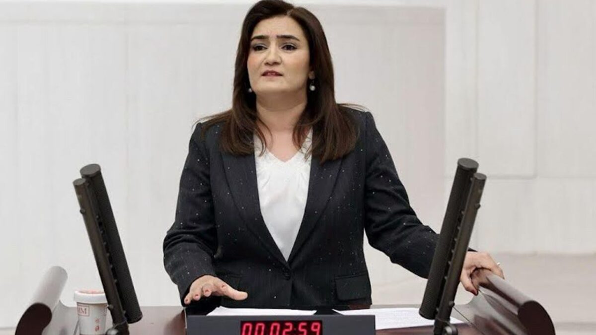 CHP’li Kılıç’tan bütçe açıklaması: Plan var, program var ama insan yok! CHP’li Kılıç’tan bütçe açıklaması: Plan var, program var ama insan yok!