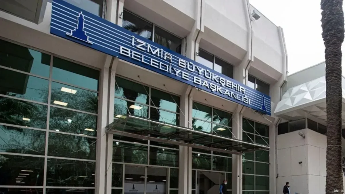 İzmir Büyükşehir’den kamulaştırma kararları İzmir Büyükşehir’den kamulaştırma kararları