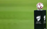 Türkiye Kupası’nda kuralar çekildi, işte eşleşmeler!