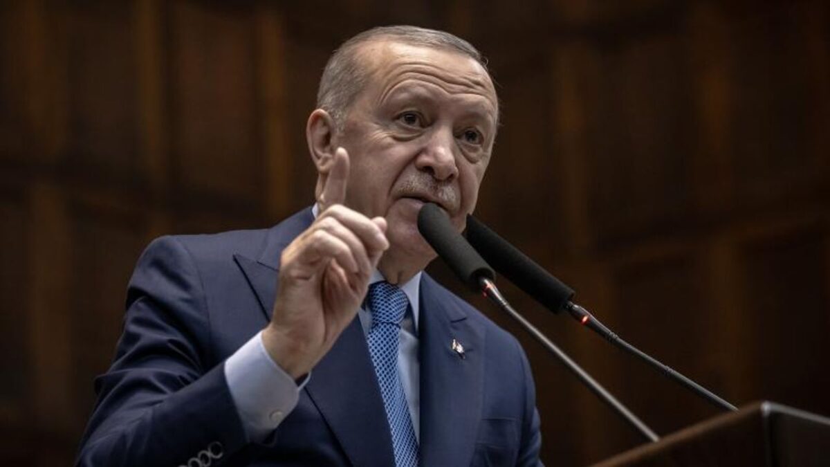 “Özgür Özel’in iftiraları apaçık provokasyon” “Özgür Özel’in iftiraları apaçık provokasyon”