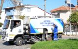 Aydın Büyükşehir’den Kuşadası’na pırıl pırıl dokunuş!