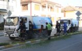 Aydın Büyükşehir’den Koçarlı ve Germencik’te hummalı çalışma Aydın Büyükşehir’den Koçarlı ve Germencik’te hummalı çalışma