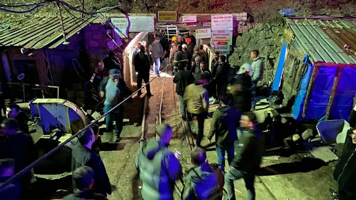Madende zehirlenen işçi sayısı 15’e yükseldi