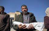 Ateşkesten sonra Gazze’de 405 Filistinli öldürüldü Ateşkesten sonra Gazze’de 405 Filistinli öldürüldü