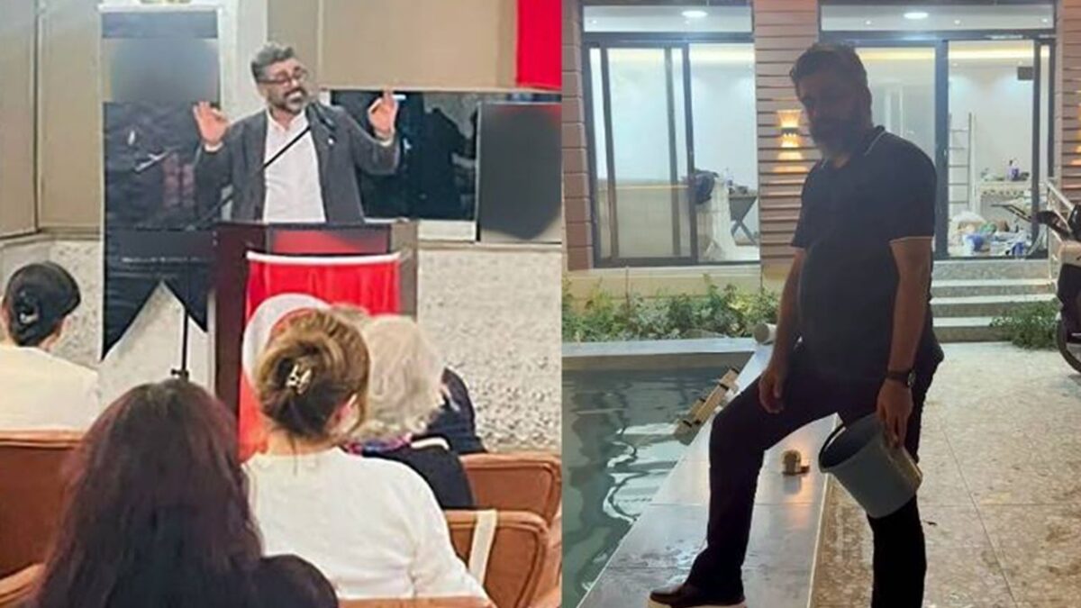 Sosyal medya fenomeni, 2 cinayetin zanlısı çıktı! Sosyal medya fenomeni, 2 cinayetin zanlısı çıktı!
