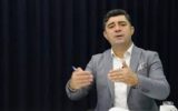 Yücel ve Bakan’ın MYK’ya alınmamasına Araştırmacı Yaldız’dan yorum: Cemil Tugay’ın etkisi var!