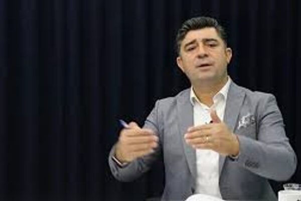 Yücel ve Bakan’ın MYK’ya alınmamasına ... Yücel ve Bakan’ın MYK’ya alınmamasına ...