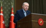 Erdoğan: Kendi savaş gemisini yapan 10 ülkeden biriyiz