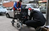 Manisa Büyükşehir’den medikal malzeme desteği Manisa Büyükşehir’den medikal malzeme desteği