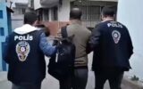 Firari 4 siber dolandırıcı enselendi!