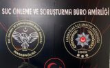 Takiple deşifre edildiler… İzmir’de 3 ayrı adrese operasyon!