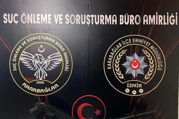 Takiple deşifre edildiler… İzmir’de 3 ...