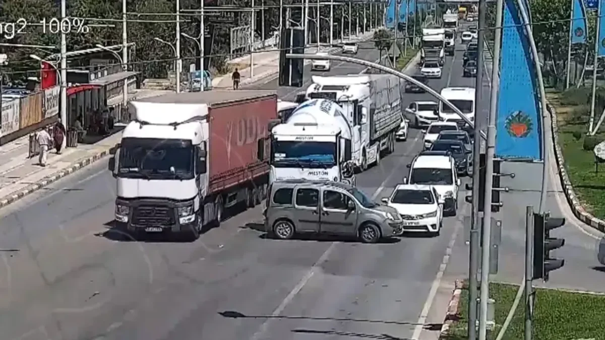 11 ayda 2 bin 329 kişi trafikte can verdi