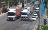11 ayda 2 bin 329 kişi trafikte can verdi