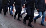 Silah kaçakçılığı operasyonu: 9 şüpheli yakalandı