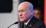 Bahçeli: Erdoğan, günümüzün Süleyman’ıdır