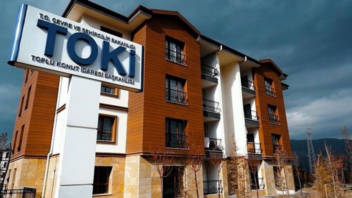 Yüzyılın konut projesinde kura takvimi belli oldu Yüzyılın konut projesinde kura takvimi belli oldu
