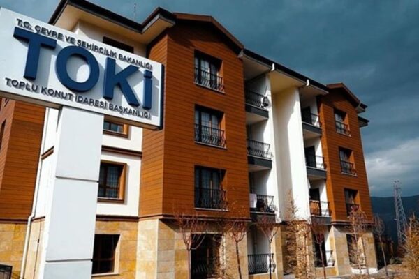 Yüzyılın konut projesinde kura takvimi belli oldu Yüzyılın konut projesinde kura takvimi belli oldu