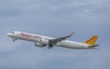 Pegasus, İran uçuşlarını iptal etti