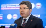 Bakan Tunç: Türkiye’nin son 23 yılı bir reform dönemi Bakan Tunç: Türkiye’nin son 23 yılı bir reform dönemi