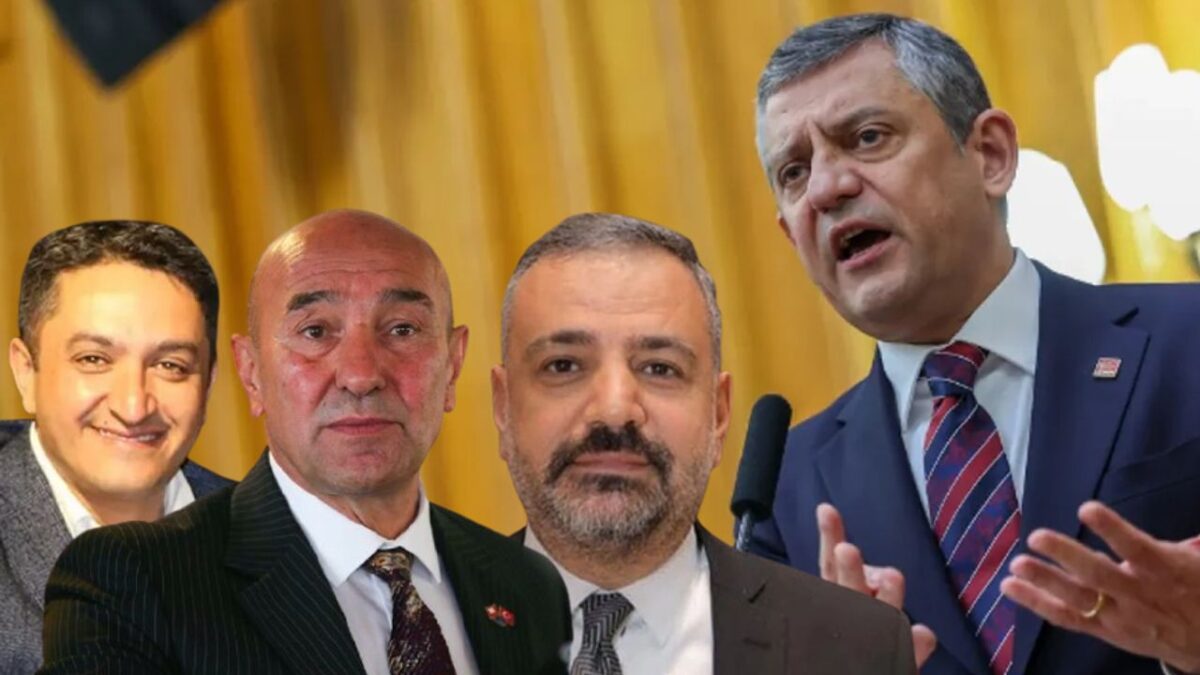 CHP’li Özel’den kooperatif davası çıkışı: İzmir’de tutuklama var, Trabzon da yok! CHP’li Özel’den kooperatif davası çıkışı: İzmir’de tutuklama var, Trabzon da yok!