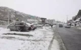 Afganistan’da kar yağışı ve sel can aldı! Afganistan’da kar yağışı ve sel can aldı!