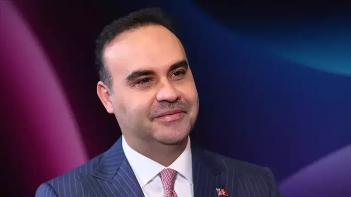 Bakan Kacır’dan KOBİ’lere müjde: 2 milyona kadar destek Bakan Kacır’dan KOBİ’lere müjde: 2 milyona kadar destek
