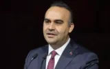 Bakan Kacır’dan, ‘Milli Teknoloji Hamlesi’ paylaşımı