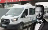 Balkondan düşen sanatçı Emrah Erdem Gedik hayatını kaybetti Balkondan düşen sanatçı Emrah Erdem Gedik hayatını kaybetti