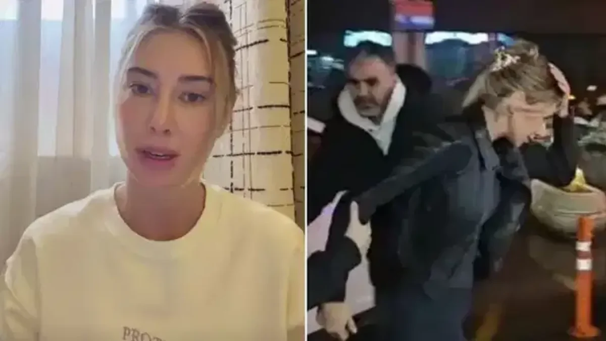 Uyuşturucu testi pozitif çıkan Şeyma Subaşı: ‘Tövbe sürecindeyim’ Uyuşturucu testi pozitif çıkan Şeyma Subaşı: ‘Tövbe sürecindeyim’