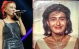 Yıllar sonra yaşadığı kazayı anlattı: ‘Sağ kulağımı çocukken kaybettim’ Yıllar sonra yaşadığı kazayı anlattı: ‘Sağ kulağımı çocukken kaybettim’
