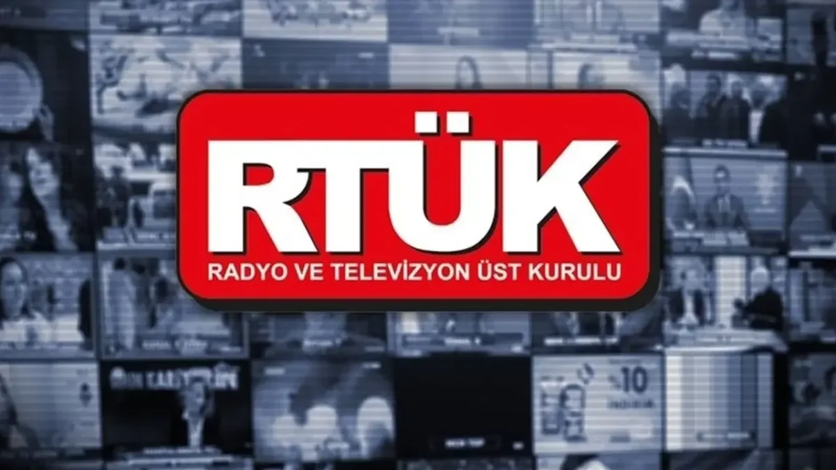 RTÜK’ten bir TV kanalına ve iki dijital platforma para cezası RTÜK’ten bir TV kanalına ve iki dijital platforma para cezası
