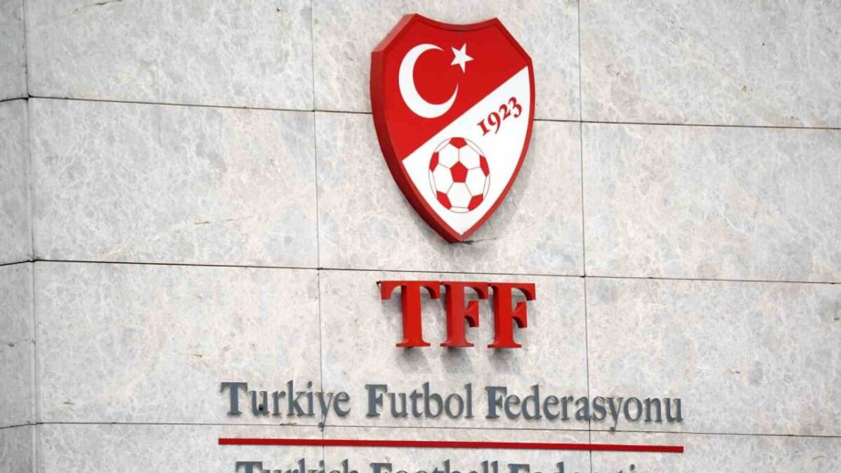 TFF’den Galatasaray ve Trabzonspor’a ret!