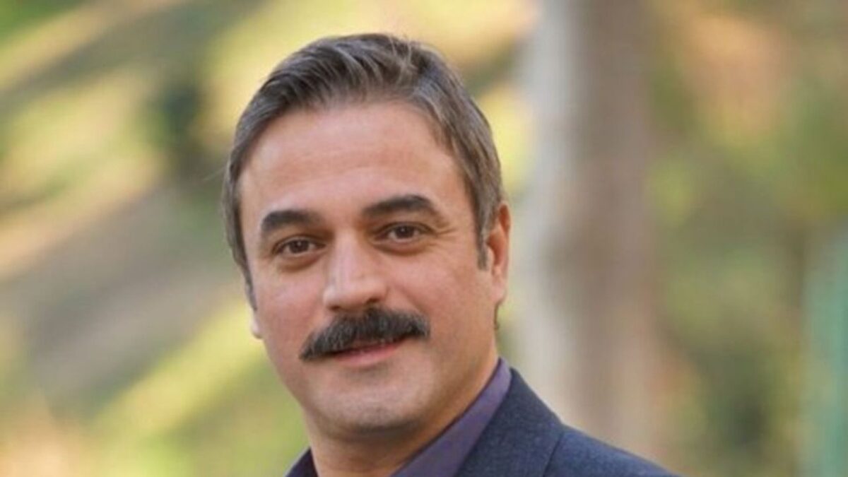 Ufuk Özkan’ın sağlık durumu ile ilgili yeni gelişme Ufuk Özkan’ın sağlık durumu ile ilgili yeni gelişme