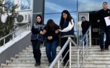 5 günlük bebeğe şiddet uygulayan hemşire tutuklandı