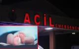 İki aylık bebek açlıktan öldü: Anne ve baba gözaltında!