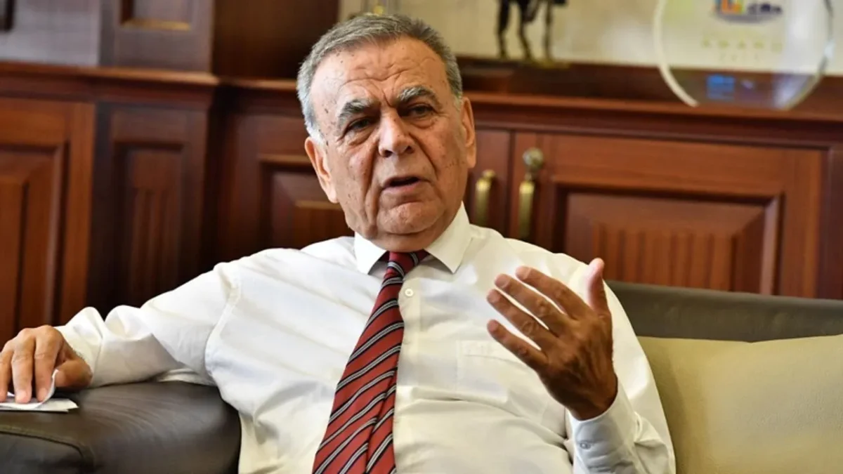 Kocaoğlu’ndan Yıldır’a ve Tugay’a Basmane Çukuru yanıtı: Fes giydirirler, aldatırlar! Kocaoğlu’ndan Yıldır’a ve Tugay’a Basmane Çukuru yanıtı: Fes giydirirler, aldatırlar!