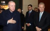 Özgener’den Erdoğan’a ziyaret: İzmir’in talepleri masada! Özgener’den Erdoğan’a ziyaret: İzmir’in talepleri masada!