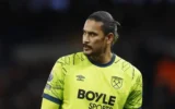 Beşiktaş yeni kalecisini İngiltere’de buldu!