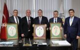 Başkan Dutlulu’dan pazarcılara müjde!